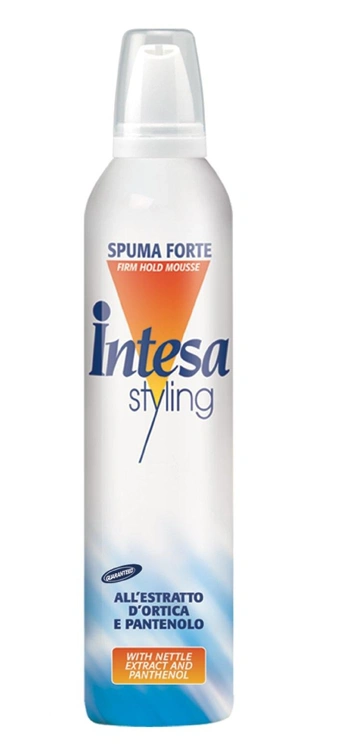 INTESA FIX Hajhab 300ml főképe
